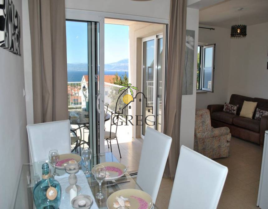 Croatia, Island of Brač,  - Apartment, for sale
