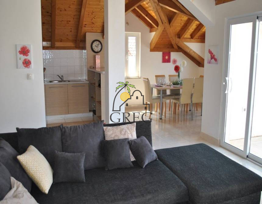 Croatia, Island of Brač,  - Apartment, for sale