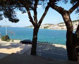 Kroatien, Insel Murter, Tisno - Haus, zu verkauf
