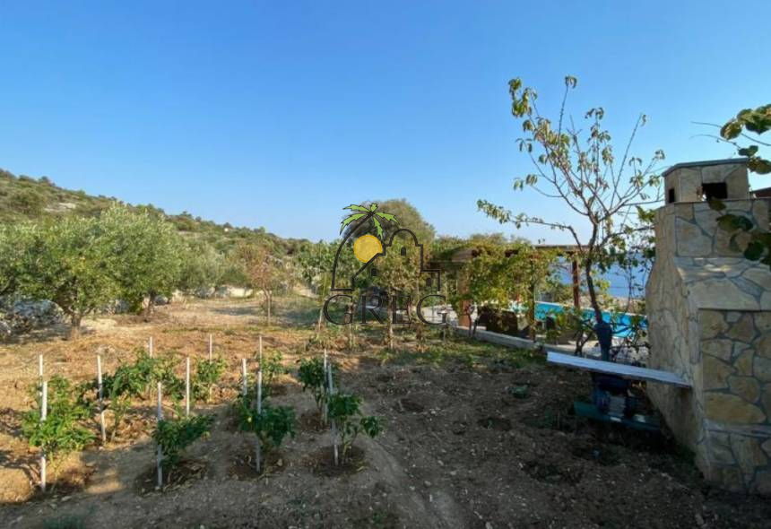 Chorwacja, Dalmacja Środkowa,  - Dom, na sprzedaż