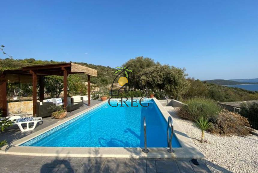 Chorwacja, Dalmacja Środkowa,  - Dom, na sprzedaż