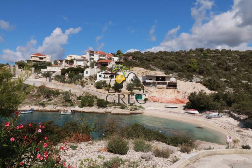 Chorwacja, Dalmacja Środkowa,  - Dom, na sprzedaż