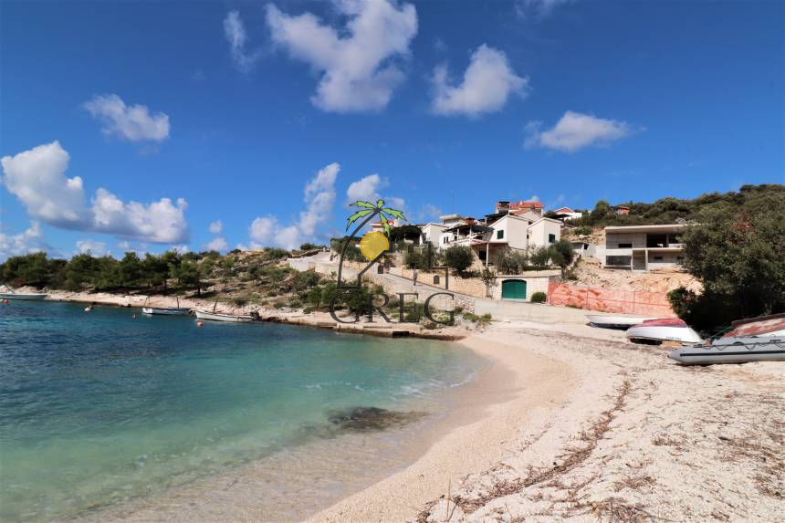 Chorwacja, Dalmacja Środkowa,  - Dom, na sprzedaż