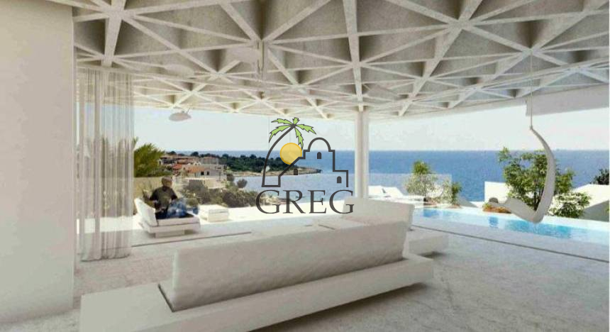 Chorwacja, Dalmacja Środkowa,  - Dom, na sprzedaż