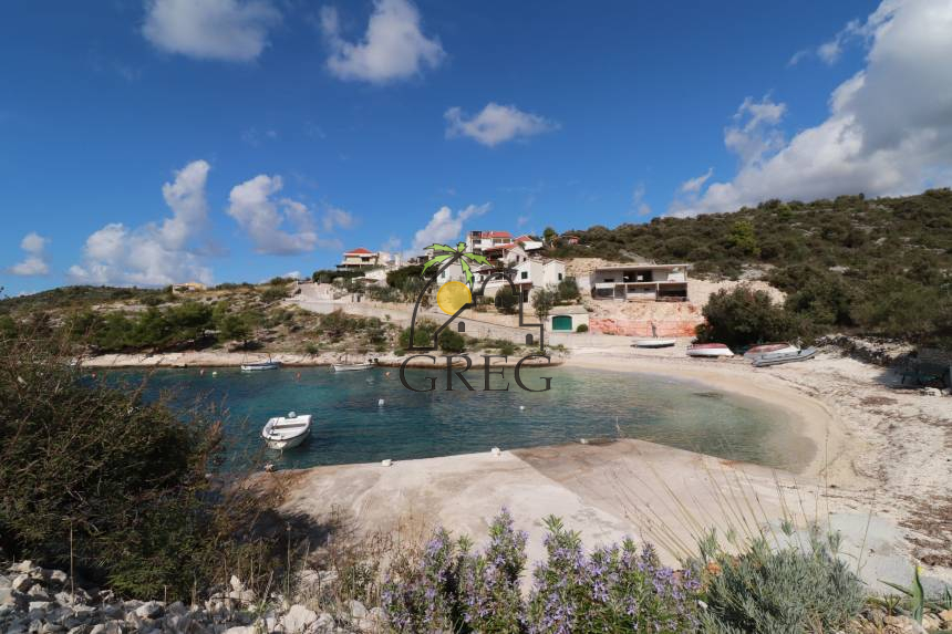 Chorwacja, Dalmacja Środkowa,  - Dom, na sprzedaż