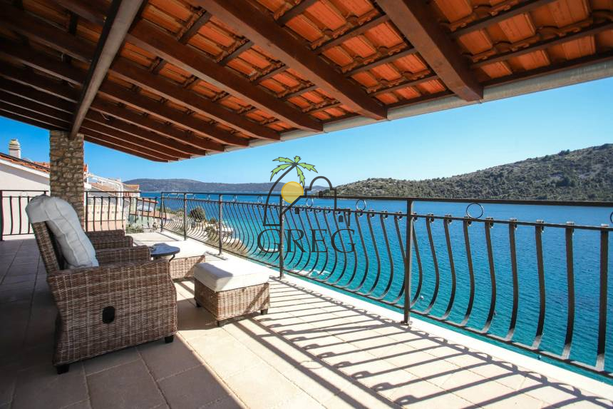 Chorwacja, Dalmacja Środkowa,  - Dom, na sprzedaż