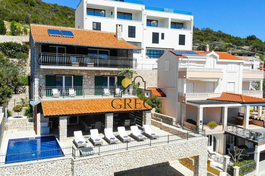 Chorwacja, Dalmacja Środkowa,  - Dom, na sprzedaż