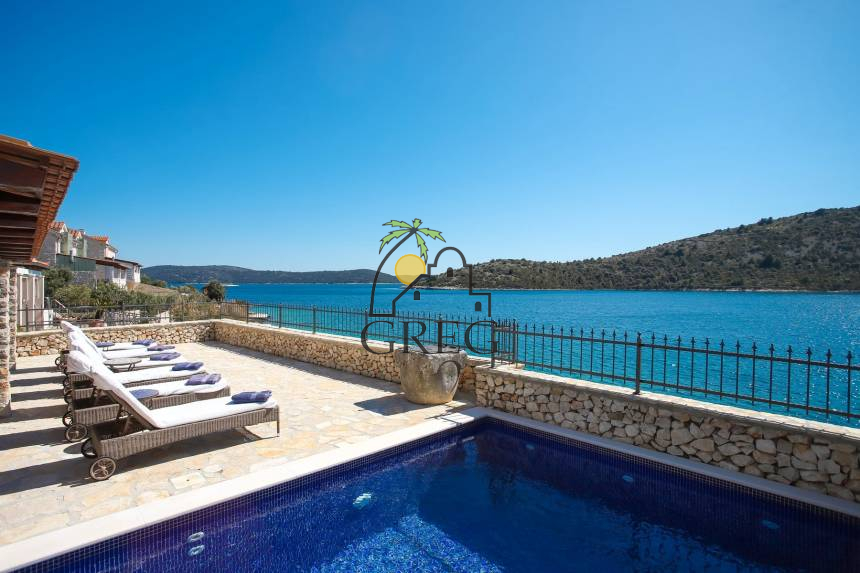 Chorwacja, Dalmacja Środkowa,  - Dom, na sprzedaż