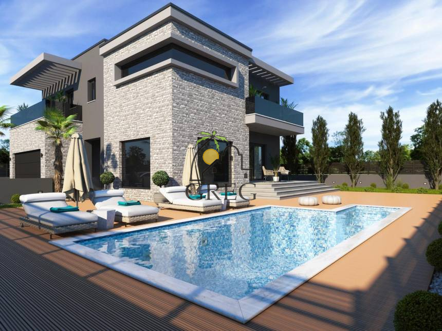 Croatia, North Dalmatia, Tribunj - House, for sale