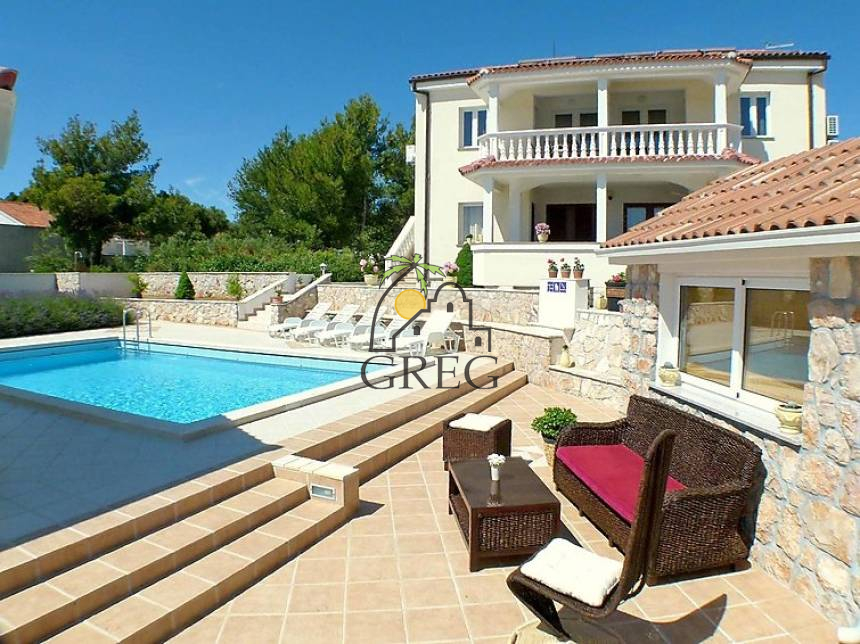Croatia, North Dalmatia, Tribunj - House, for sale