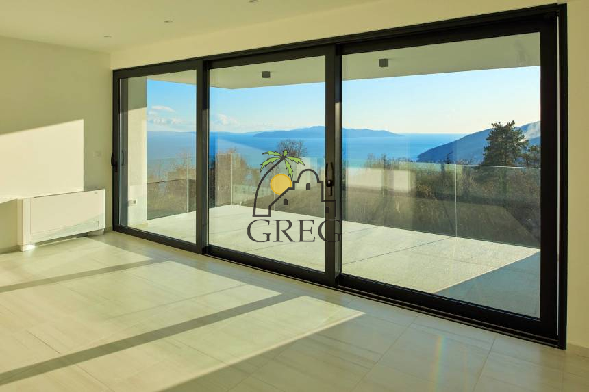 Chorwacja, Kvarner,  - Dom, na sprzedaż