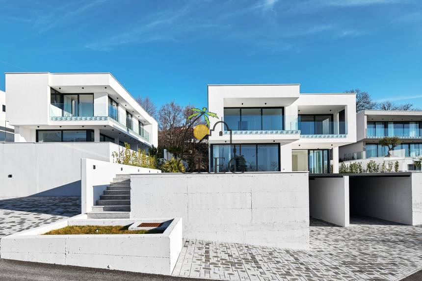 Chorwacja, Kvarner,  - Dom, na sprzedaż