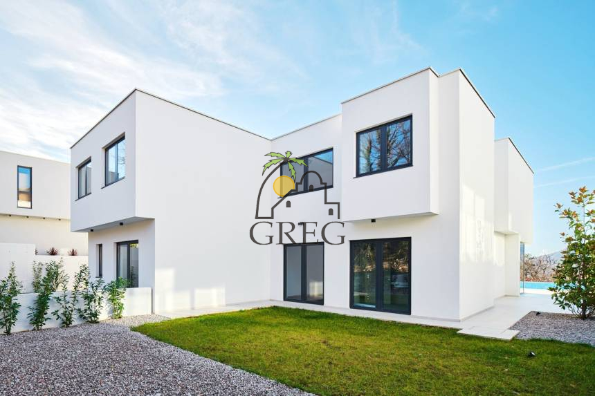 Chorwacja, Kvarner,  - Dom, na sprzedaż