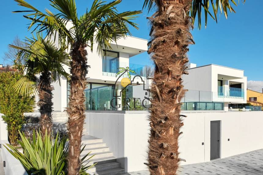 Chorwacja, Kvarner,  - Dom, na sprzedaż