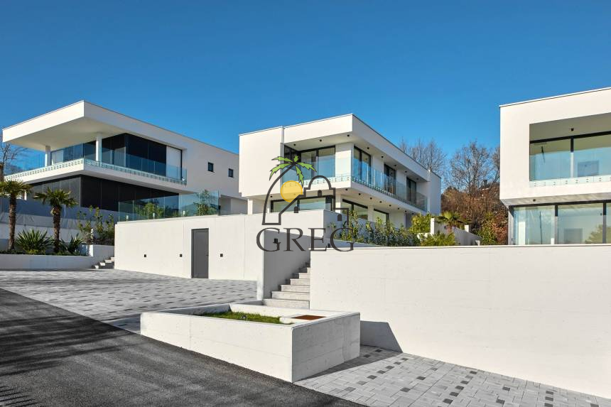 Chorwacja, Kvarner,  - Dom, na sprzedaż