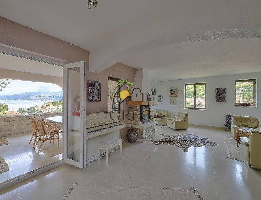 Chorwacja, Wyspa Brač,  - Dom, na sprzedaż