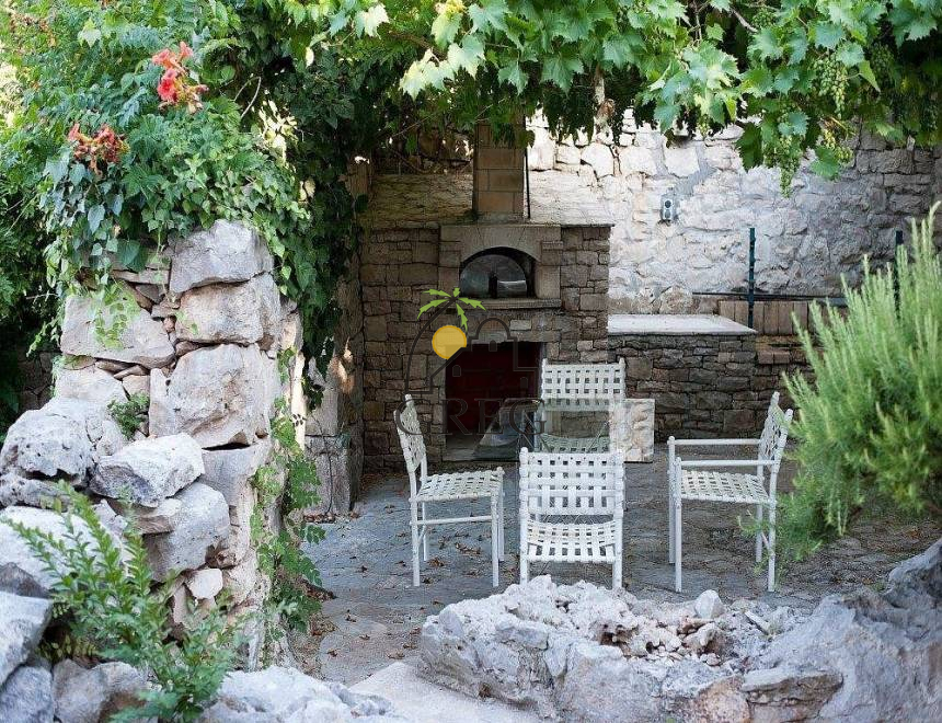 Chorwacja, Wyspa Brač,  - Dom, na sprzedaż