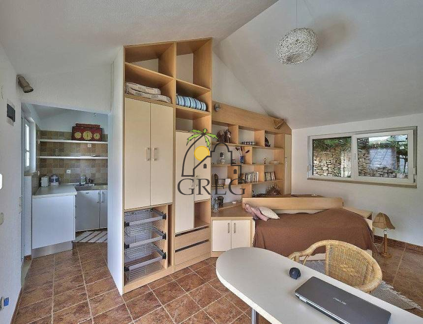 Chorwacja, Wyspa Brač,  - Dom, na sprzedaż