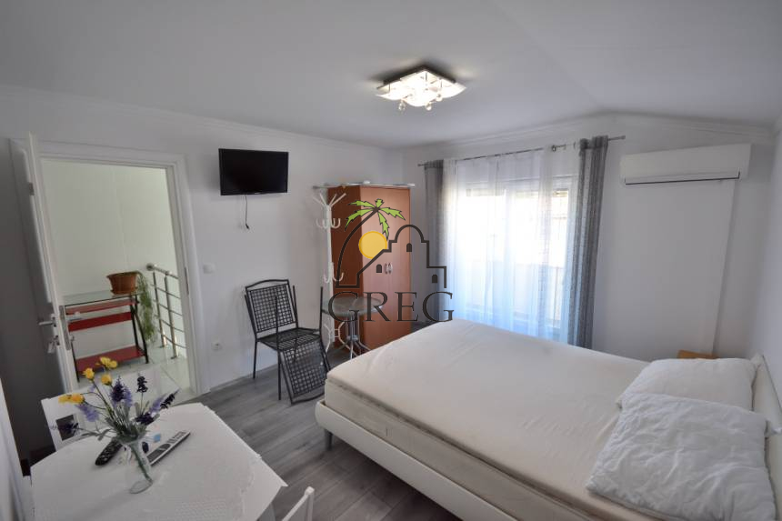 Chorwacja, Dalmacja Północna, Tribunj - Apartamentowiec, na sprzedaż