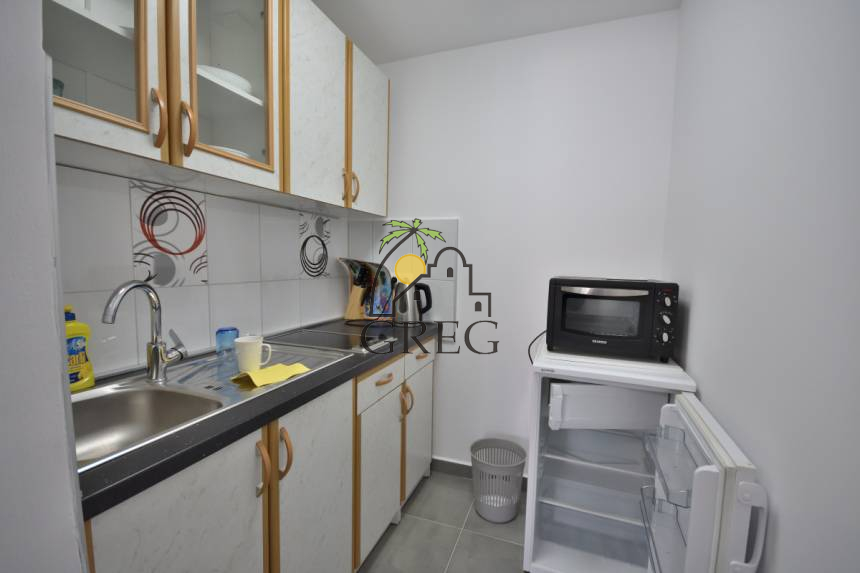 Chorwacja, Dalmacja Północna, Tribunj - Apartamentowiec, na sprzedaż