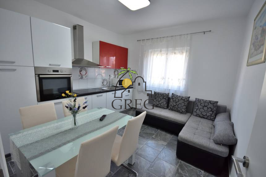 Chorwacja, Dalmacja Północna, Tribunj - Apartamentowiec, na sprzedaż