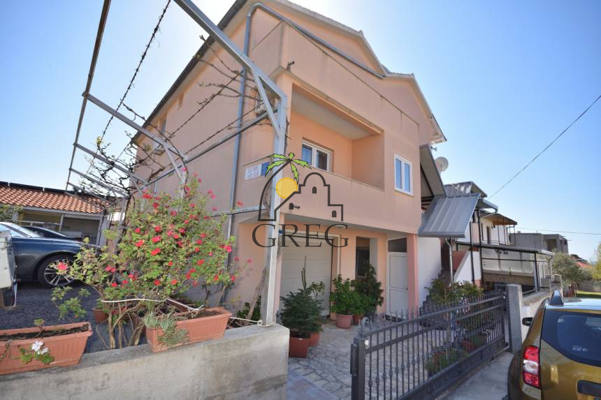 Croatia, North Dalmatia, Tribunj - Apartment building, for sale