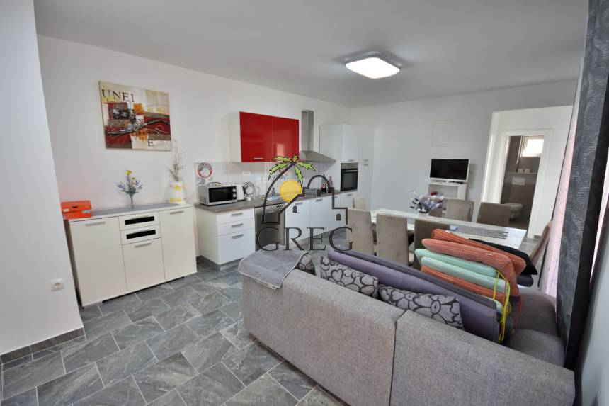 Chorwacja, Dalmacja Północna, Tribunj - Apartamentowiec, na sprzedaż