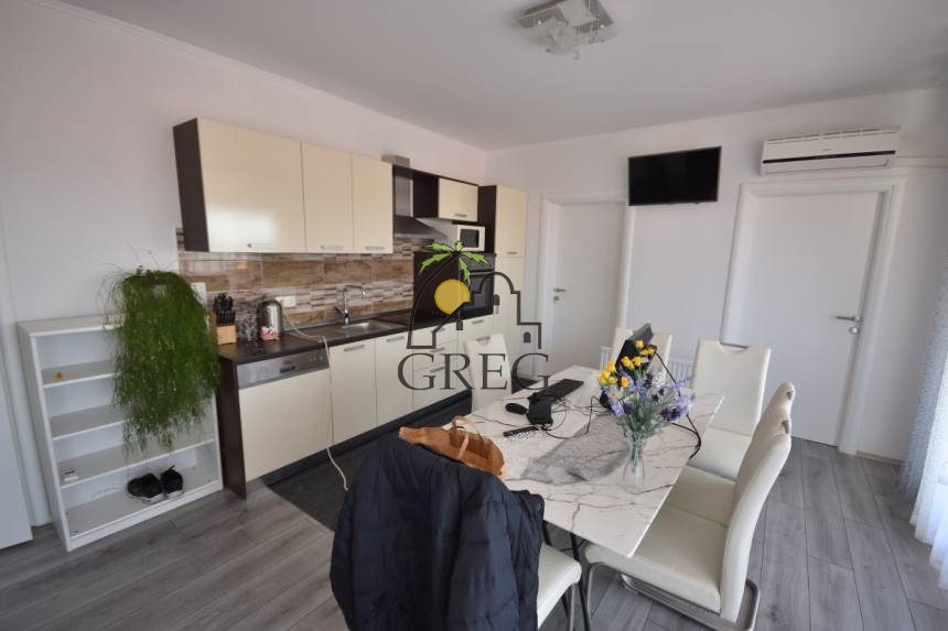 Chorwacja, Dalmacja Północna, Tribunj - Apartamentowiec, na sprzedaż