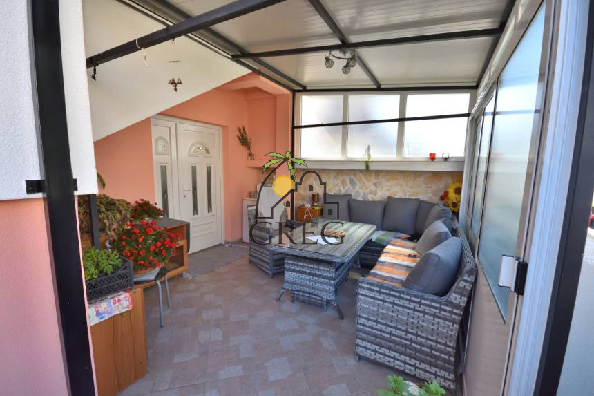 Chorwacja, Dalmacja Północna, Tribunj - Apartamentowiec, na sprzedaż