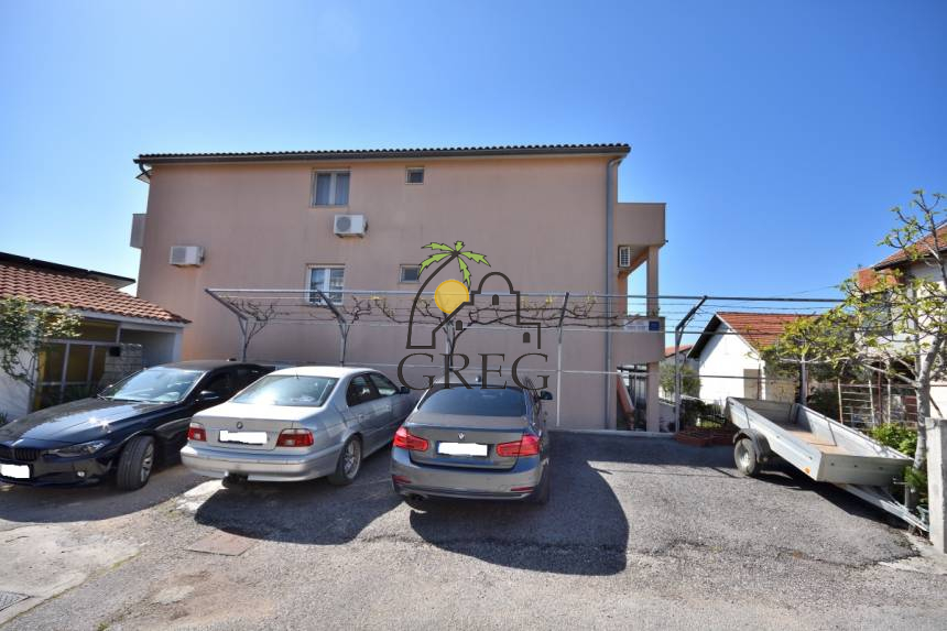 Chorwacja, Dalmacja Północna, Tribunj - Apartamentowiec, na sprzedaż