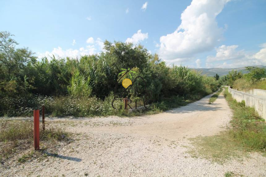 Croatia, Middle Dalmatia,  - Plot, for sale