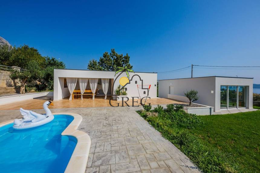 Chorwacja, Dalmacja Środkowa,  - Dom, na sprzedaż