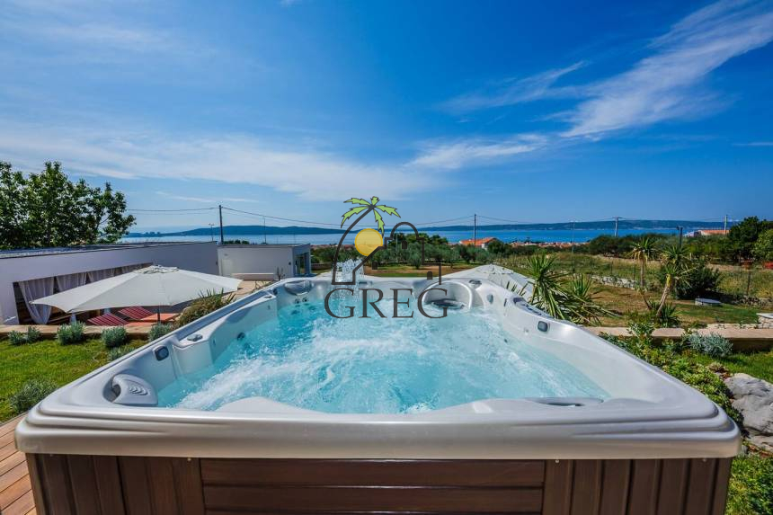 Chorwacja, Dalmacja Środkowa,  - Dom, na sprzedaż