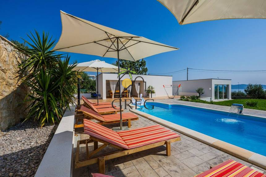 Chorwacja, Dalmacja Środkowa,  - Dom, na sprzedaż