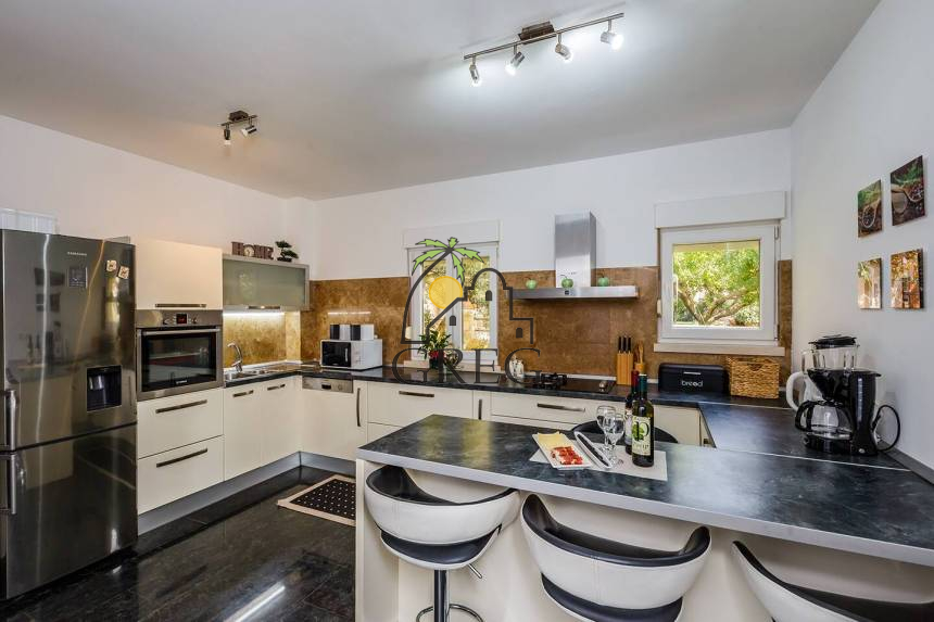 Chorwacja, Dalmacja Środkowa,  - Dom, na sprzedaż