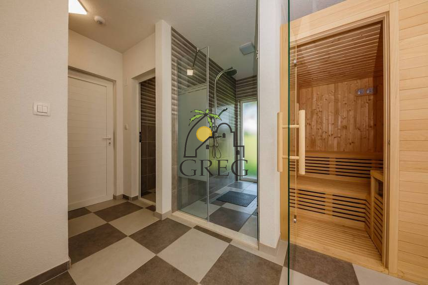 Chorwacja, Dalmacja Środkowa,  - Dom, na sprzedaż