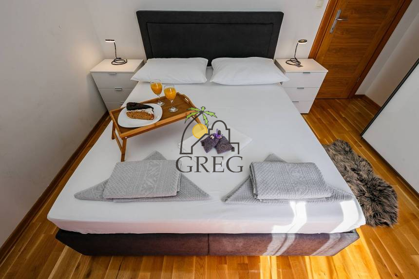 Chorwacja, Dalmacja Środkowa,  - Dom, na sprzedaż