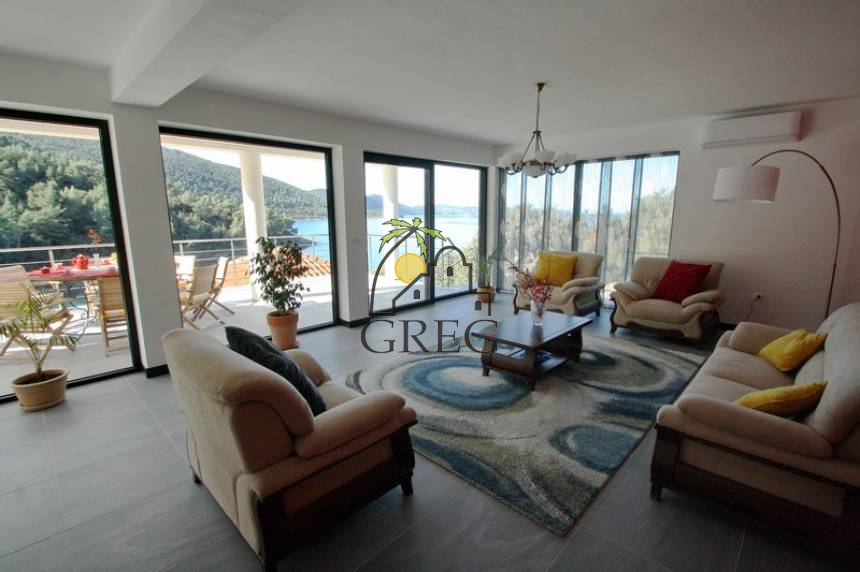 Croatia, Island of Korčula,  - House, for sale