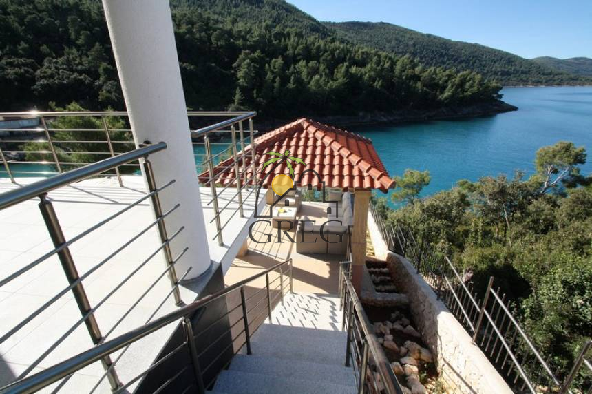 Croatia, Island of Korčula,  - House, for sale