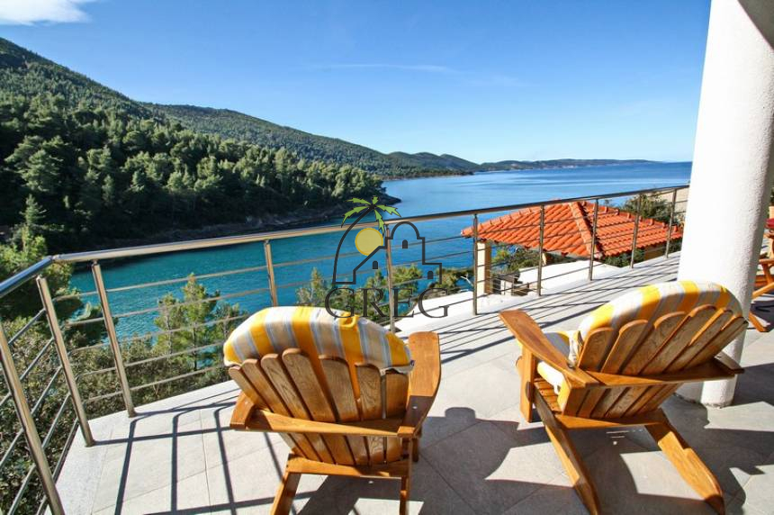 Croatia, Island of Korčula,  - House, for sale