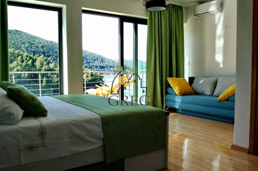 Croatia, Island of Korčula,  - House, for sale