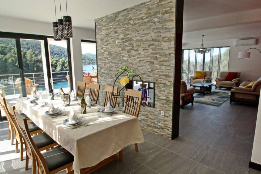 Croatia, Island of Korčula,  - House, for sale