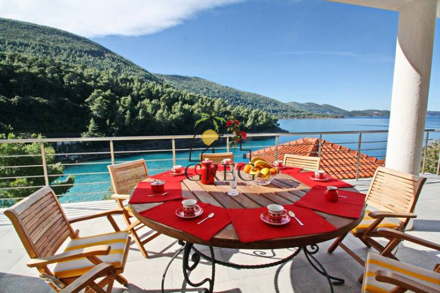 Croatia, Island of Korčula,  - House, for sale