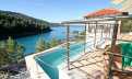Croatia, Island of Korčula,  - House, for sale