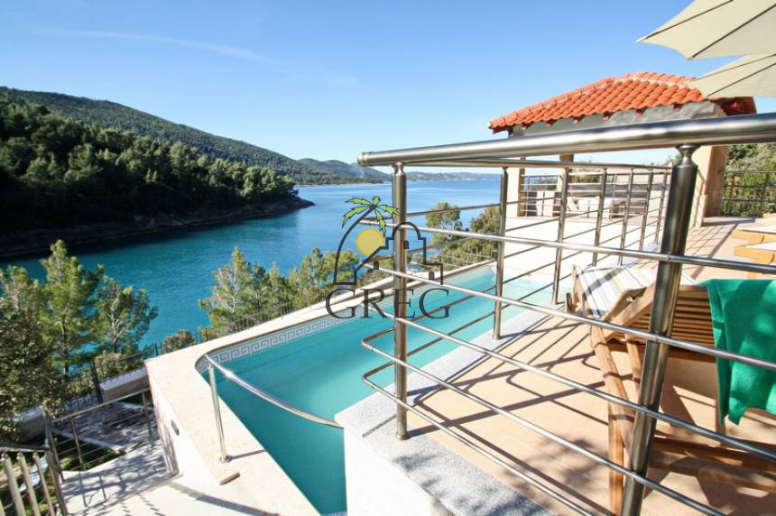 Croatia, Island of Korčula,  - House, for sale