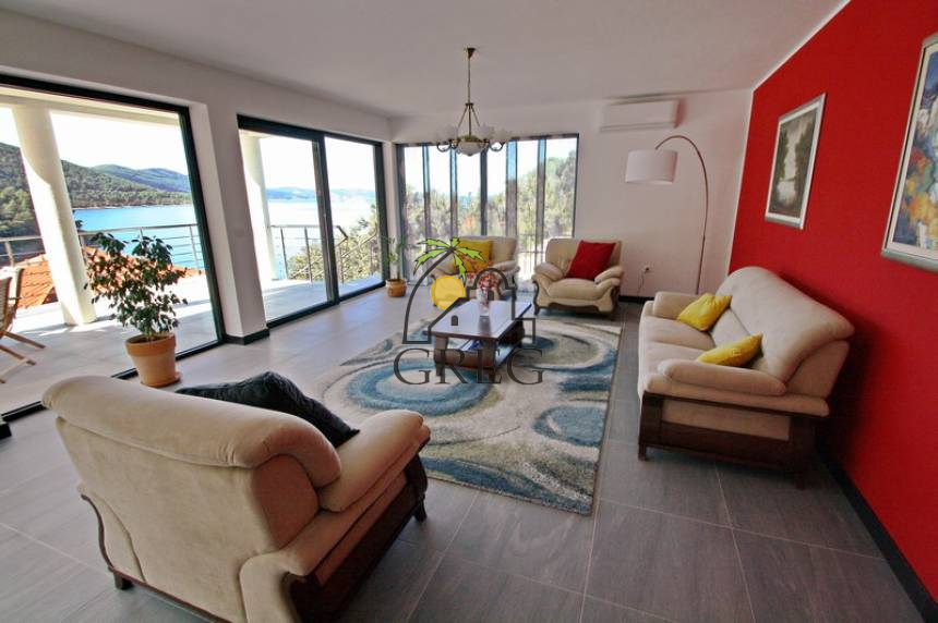 Croatia, Island of Korčula,  - House, for sale