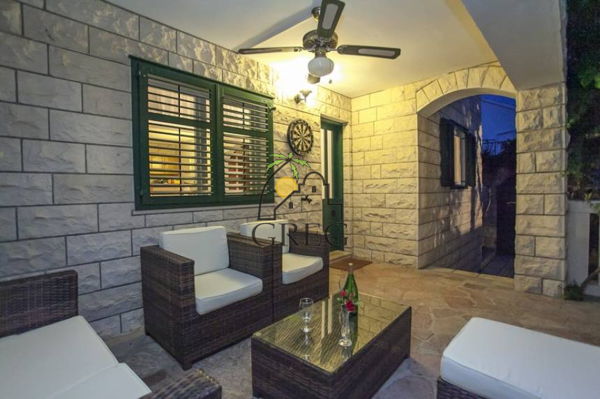 Croatia, Island of Korčula,  - House, for sale