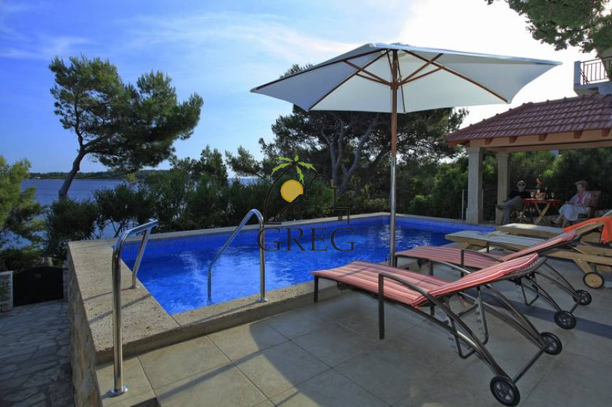 Croatia, Island of Korčula,  - House, for sale