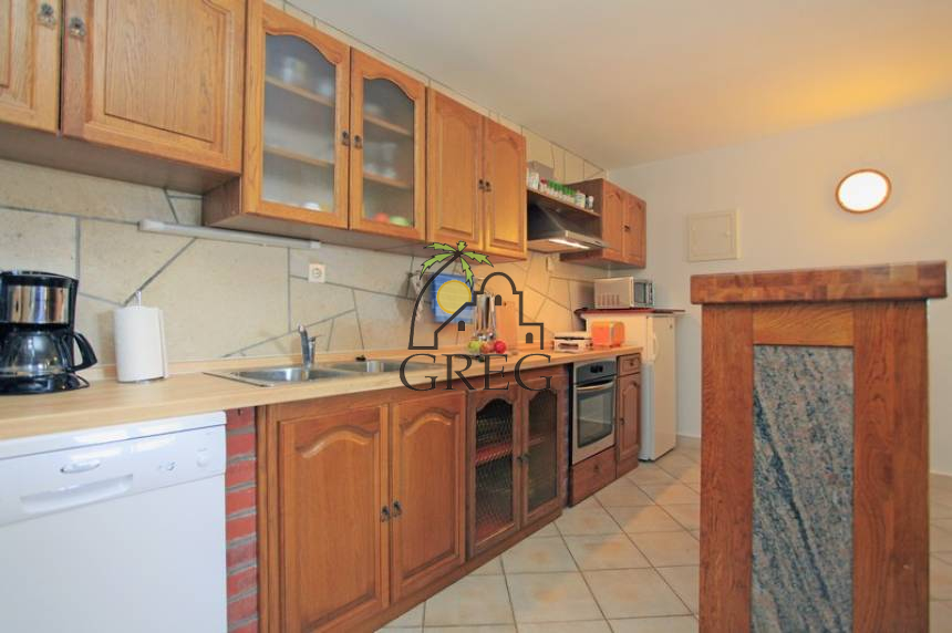 Croatia, Island of Korčula,  - House, for sale