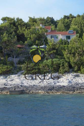 Croatia, Island of Korčula,  - House, for sale